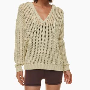 Wilfred Free Cardan Hoodie